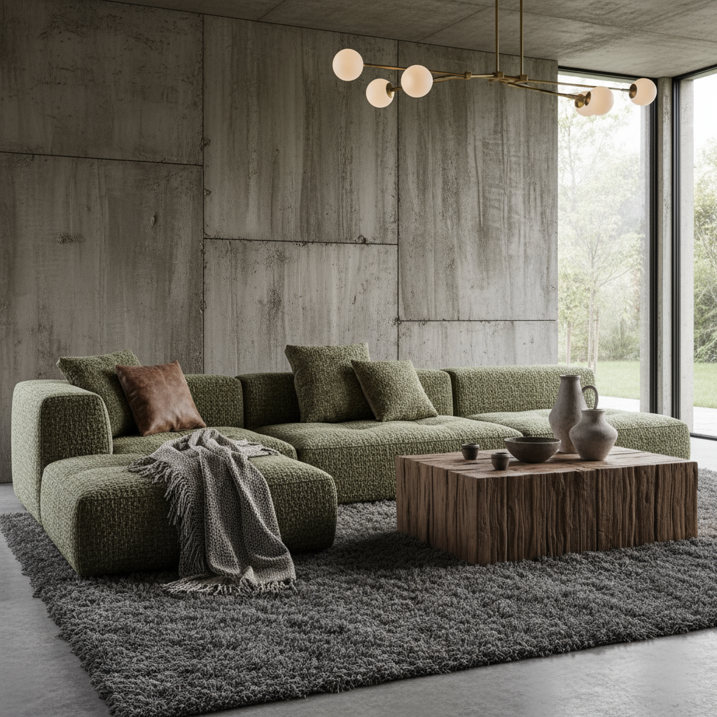 Текстурированные поверхности